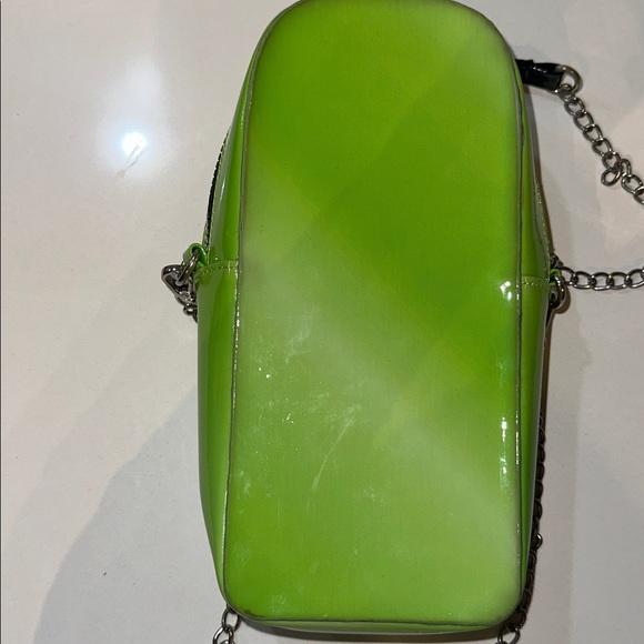 Dollskill Horoscopez Make Money not friends Phone crossbody purse - Picture 3 of 3